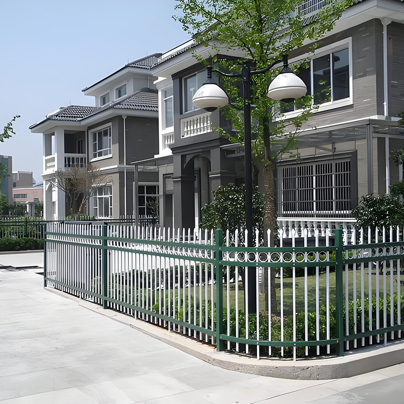 Which Fence Panels Last Longest? 2025’s Proven Picks插图